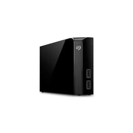 Seagate Backup Plus Hub Externe harde schijf - HDD 4 TB USB 3.0