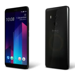 HTC U11+ 128GB - Zwart - Simlockvrij
