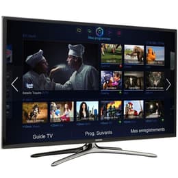 Smart TV Samsung LCD Full HD 1080p 102 cm UE40F6400
