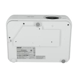 Acer H6542ABDi Beamer 4000 Lumen Wit