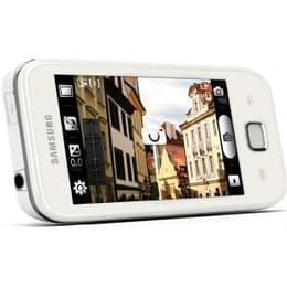 Galaxy Player 50 8GB - Wit
