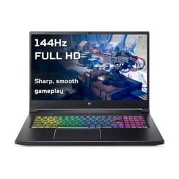 Acer Predator Helios 300 17" Core i9 2.1 GHz - SSD 1 TB - 16GB - NVIDIA GeForce RTX 3070 QWERTY - Engels