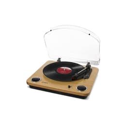 Ion MAX LP Platenspeler