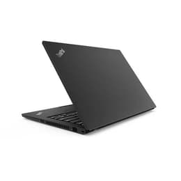 Ibm, Lenovo ThinkPad T490 14" Core i7 1.8 GHz - SSD 2 TB - 32GB QWERTZ - Duits