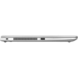 HP EliteBook 840 G5 14" Core i5 2.6 GHz - SSD 256 GB - 16GB QWERTZ - Duits