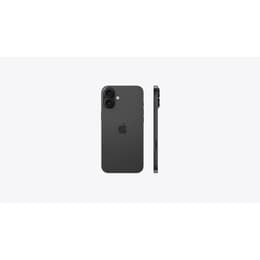 iPhone 16 Plus 128GB - Zwart - Simlockvrij