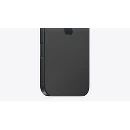 iPhone 16 Plus 128GB - Zwart - Simlockvrij