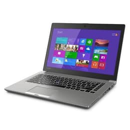 Toshiba Tecra Z40 14" Core i7 2.6 GHz - SSD 256 GB - 16GB QWERTY - Engels