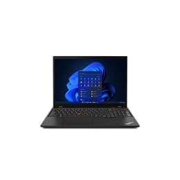 Lenovo ThinkPad T14s G1 14" Core i7 1.8 GHz - SSD 512 GB - 8GB QWERTZ - Duits