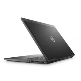 Dell Latitude 7410 14" Core i5 1.6 GHz - SSD 512 GB - 16GB AZERTY - Frans