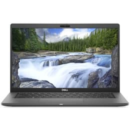 Dell Latitude 7410 14" Core i5 1.6 GHz - SSD 512 GB - 16GB AZERTY - Frans