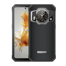 Oukitel WP21 256GB - Zwart - Simlockvrij