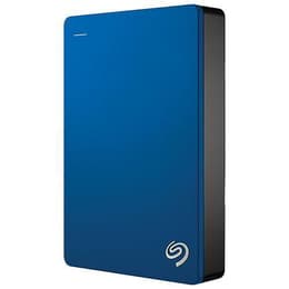Seagate Backup Plus Externe harde schijf - HDD 4 TB USB