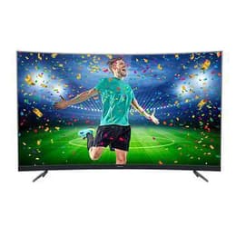 Smart TV Thomson LCD Ultra HD 4K 140 cm 55UD6676