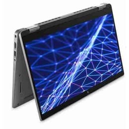 Dell Latitude 5330 2in1 13" Core i7 1.8 GHz - SSD 512 GB - 32GB QWERTY - Engels