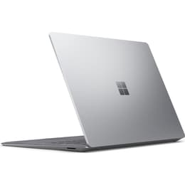 Microsoft Surface Laptop 4 13" Core i7 1.2 GHz - SSD 256 GB - 16GB QWERTY - Engels