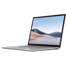 Microsoft Surface Laptop 4 13" Core i7 1.2 GHz - SSD 256 GB - 16GB QWERTY - Engels
