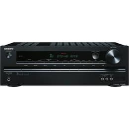 Onkyo HT-R390 Geluidsversterkers