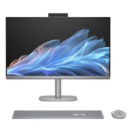 HP OmniStudio X 27-CS 27" Core Ultra 7 2.2 GHz - SSD 1 TB - 16GB QWERTY - Engels