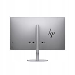 HP OmniStudio X 27-CS 27" Core Ultra 7 2.2 GHz - SSD 1 TB - 16GB QWERTY - Engels