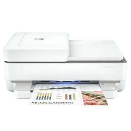 HP Inkjet ENVY 6430 Inkjet Printer