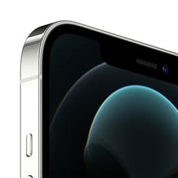 iPhone 12 Pro Max 512GB - Zilver - Simlockvrij