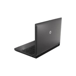 HP ProBook 6570B 15" Core i3 2.5 GHz - HDD 320 GB - 4GB AZERTY - Frans