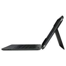 Logitech Toetsenbord AZERTY Frans Draadloos Slim Folio - iPad Pro 3 12.9"
