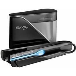 L'Oréal Steam Pod - Zwart Stijltang