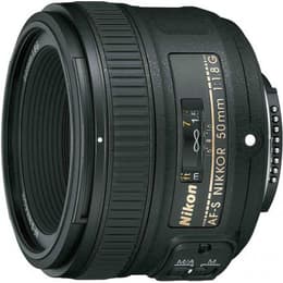 Nikon Lens AF-S NIKKOR 55-200 mm 1:4-5.6