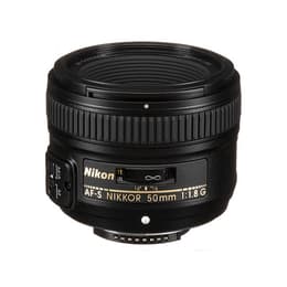 Nikon Lens AF-S NIKKOR 55-200 mm 1:4-5.6
