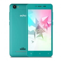 Echo Flow 8GB - Groen - Simlockvrij