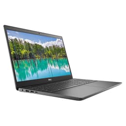 Dell Latitude 3510 15" Core i5 1.7 GHz - SSD 256 GB - 16GB QWERTY - Italiaans