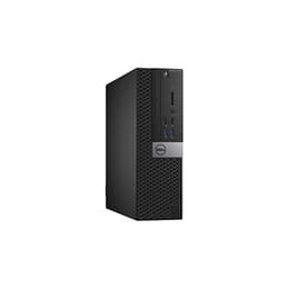 Dell OptiPlex 7040 SFF Core i5 3.2 GHz - SSD 256 GB RAM 16GB