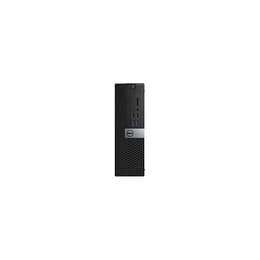 Dell OptiPlex 7040 SFF Core i5 3.2 GHz - SSD 256 GB RAM 16GB
