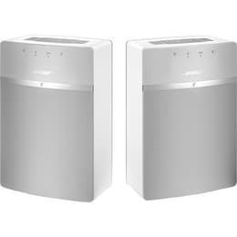Bose SoundTouch 10 Speaker Bluetooth - Wit