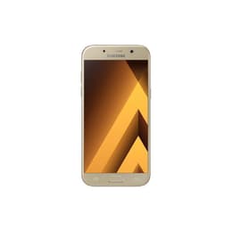 Galaxy A7 (2017) 32GB - Goud - Simlockvrij