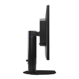 19-inch Philips Brilliance 19B4L 1280 x 1024 LCD Beeldscherm Zwart