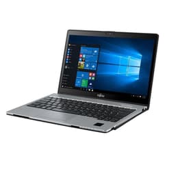 Fujitsu LifeBook S936 13" Core i5 2.3 GHz - SSD 256 GB - 8GB AZERTY - Frans