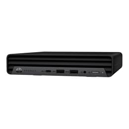 HP ProDesk 600 G6 Mini Core i5 2.3 GHz - SSD 512 GB RAM 8GB