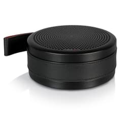 Tivoli Audio Andiamo Speaker Bluetooth - Zwart