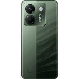 Poco M7 Pro 5G 256GB - Groen - Simlockvrij