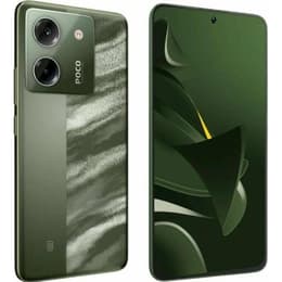Poco M7 Pro 5G 256GB - Groen - Simlockvrij