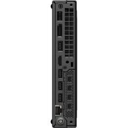 Lenovo ThinkStation P3 Tiny Core i5 2.7 GHz - SSD 1 TB RAM 32GB