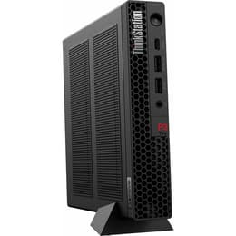 Lenovo ThinkStation P3 Tiny Core i5 2.7 GHz - SSD 1 TB RAM 32GB