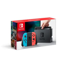 Switch 32GB - Zwart
