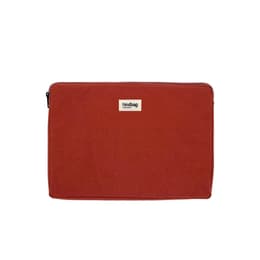 Hoes 15" Laptops - Katoen - Rood