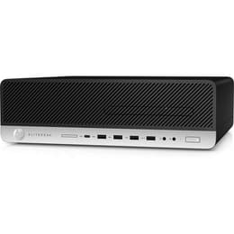 HP EliteDesk 800 G5 SFF Core i7 3.2 GHz - SSD 256 GB RAM 8GB