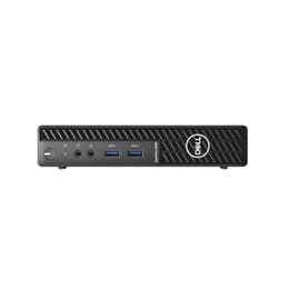 Dell OptiPlex 3080 Micro Core i3 3.8 GHz - SSD 512 GB RAM 8GB