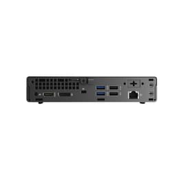 Dell OptiPlex 3080 Micro Core i3 3.8 GHz - SSD 512 GB RAM 8GB